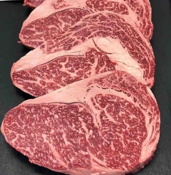 MS89 Ribeye